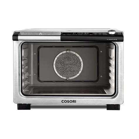 COSORI's new air fryer oven is perfect for large families and big meals