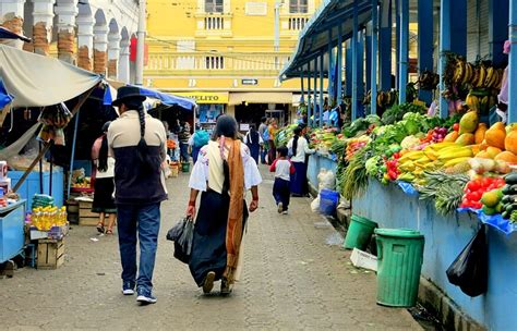 Otavalo Travel Guide