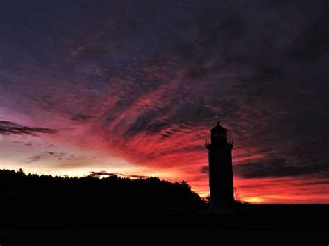 Dark Sky Island - Beaver Island Trails