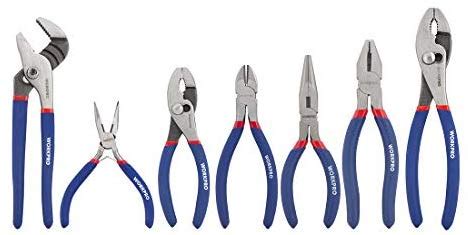 What are Uses of Pliers? - Mechanical Booster