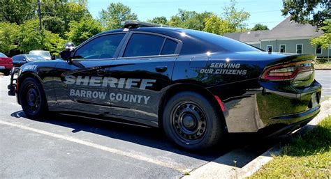 Barrow County GA Sheriff's Office | Georgia LawEnforcement Photos | Flickr