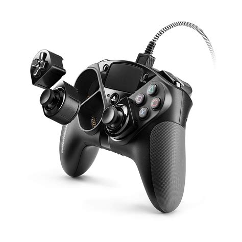 Buy Thrustmaster Eswap Pro Controller The Versatile, Wired Professional Controller | PS5/PS4/PC ...