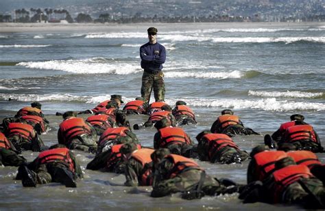 William H. McRaven: Life Lessons From Navy SEAL Training - WSJ