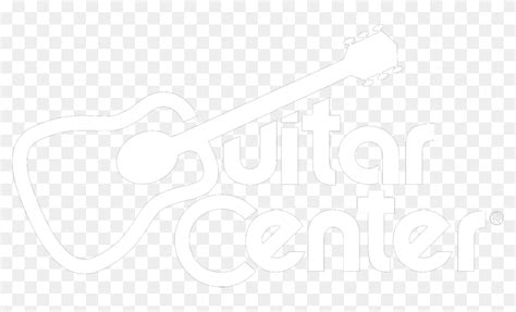 Guitar Center Logo Png, Transparent Png - 800x430 (#4498480) - PinPng