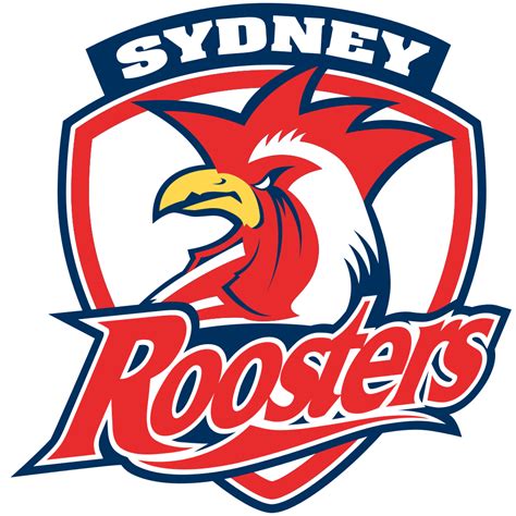 Image - Sydney Roosters logo.svg.png | Logopedia | FANDOM powered by Wikia