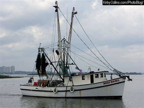 » Shrimp Boats in Daytona Beach Florida Photos by Kirby Collins | Shrimp boat, Boat, Salt water ...