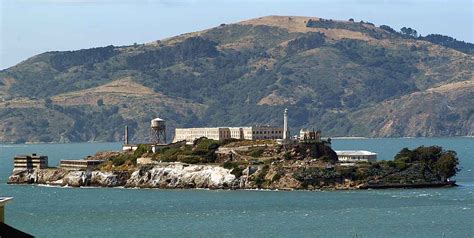 This Week in Crime History: Alcatraz Prison Closes - 1963