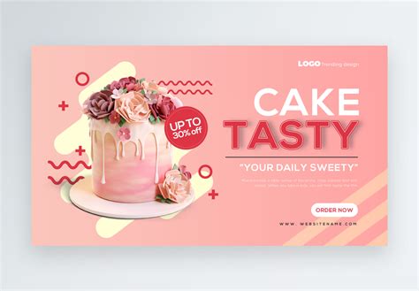Cake Flyer Banner Templates pictures and stock images - Lovepik.com