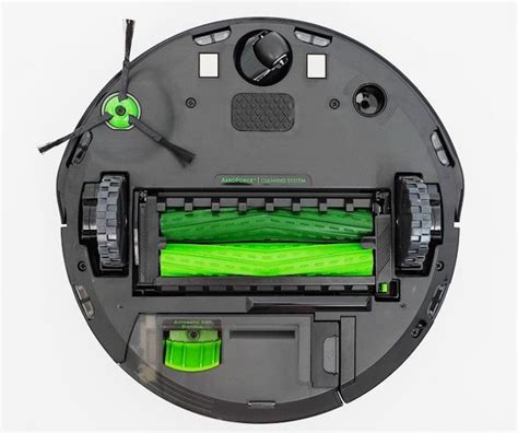 Roomba Comparison Chart [Buyer's Guide]