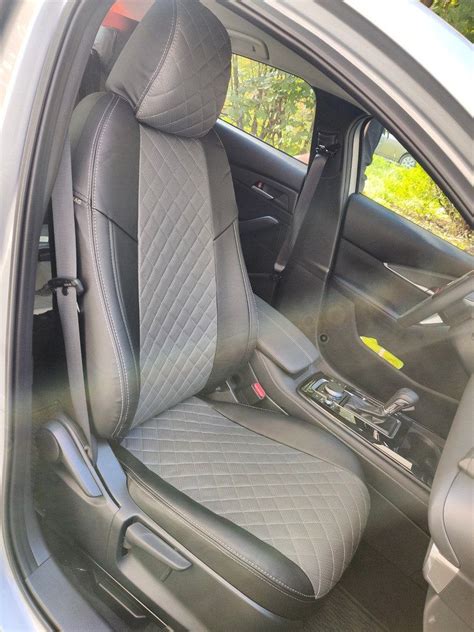 custom seat covers Mazda CX30 | Mazda CX‌-30 Forum