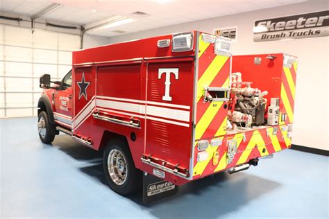 Arlington Fire Department – Skeeter Emergency Vehicles