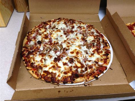 Bearno’s Pizza - 12 Reviews - Pizza - 6101 Bardstown Rd, Fern Creek, Louisville, KY, United ...