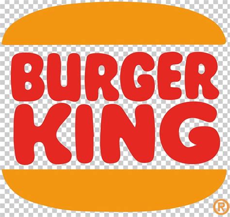 Burger King Whopper Logo