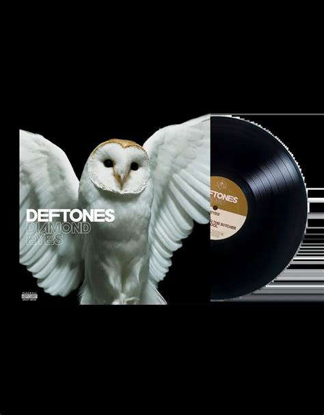 Deftones - Diamond Eyes (Vinyl) - Pop Music