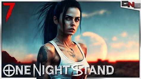 One Night Stand with Trader Jen featuring @capp00 - 7 Days to Die - YouTube