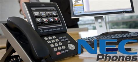 Nec Phones Ethiopia | Nec IP Business Phones Addis Ababa | Nec Telephones