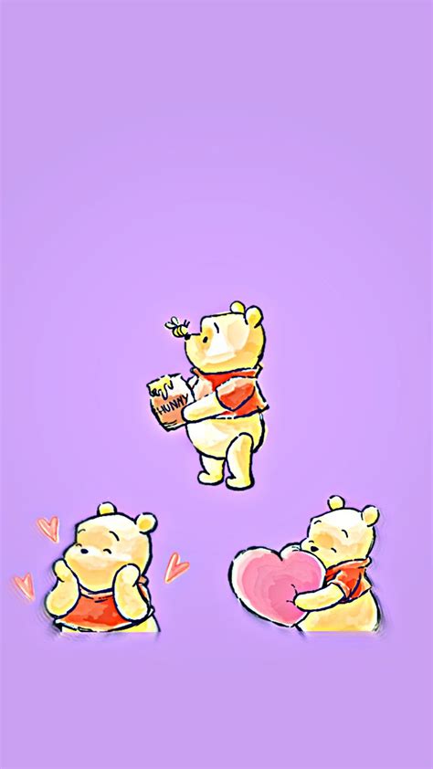 Winnie the pooh wallpaper | Cute winnie the pooh, Winnie the pooh, Winne the pooh