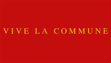 Commune of Paris war flag : r/vexillology