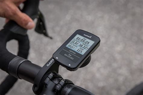 Nuovi GPS Garmin, molto più di un semplice “navigatore” - BiciTech