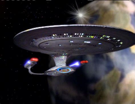 TNG-R: New Season 1 VFX Stills! • TrekCore.com