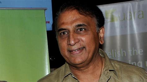 Former India captain Sunil Gavaskar named interim BCCI president | Cricket News | Sky Sports