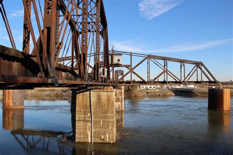 Bordeaux Railroad Bridge (Nashville, Tennessee) | Old swing … | Flickr