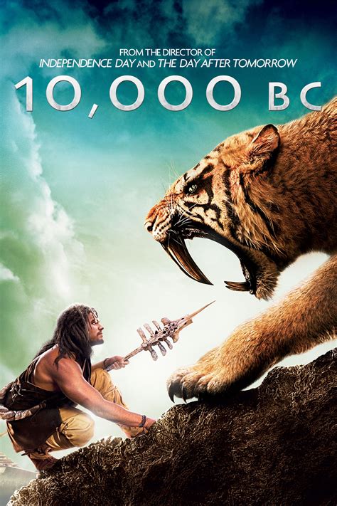 10 000 Bc