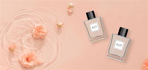 ALT Fragrances Co.In