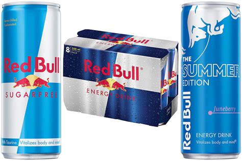 Build up energy drinks for summer, says Red Bull | Scottish Grocer & Convenience Retailer