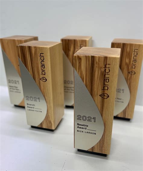 Modern Awards - Modern Awards SLC Utah