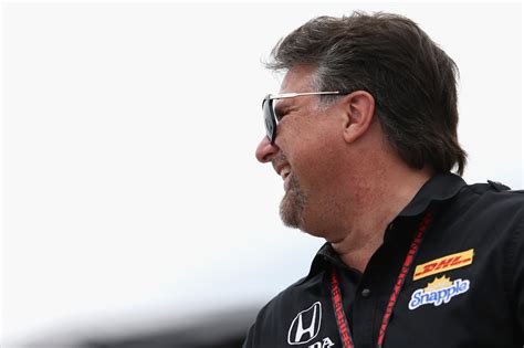 The Andretti name is one step closer to the F1 grid | Hagerty UK