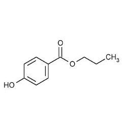 Propylparaben - Manufacturers, Suppliers & Exporters