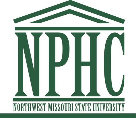 Nphc Logos