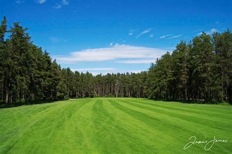 Gallery - Evergreen Golf Course