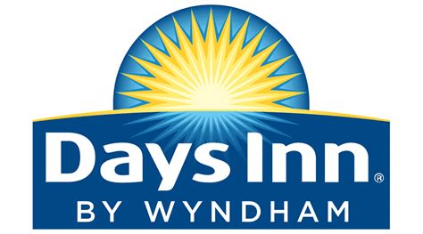 Days Inn BY WYNDHAM Vector Logo | Free Download - (.SVG + .PNG) format ...