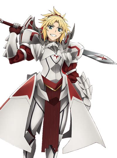 Saber of Red (Mordred) | VS Battles Wiki | Fandom