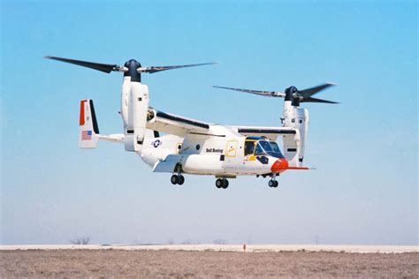 V-22 Osprey marks three decades - Helicopters MagazineHelicopters Magazine