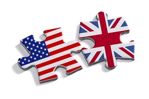 Differences in American and British English grammar - article | Article ...