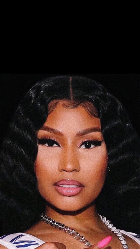 Top 999+ Nicki Minaj Wallpaper Full HD, 4K Free to Use