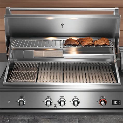 DCS Grills Series 9 36-Inch Gas Grill - Just Grillin Outdoor Living