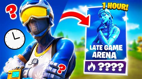 Astrix 40P Duos⚡Late Game Arena [ Master Fled ] – Fortnite Creative Map ...