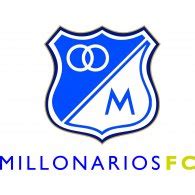 Millonarios FC | Brands of the World™ | Download vector logos and logotypes