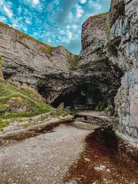 Smoo Cave walk Durness Cave Entrance, Ullapool, Sea Cave, Cave Tours ...