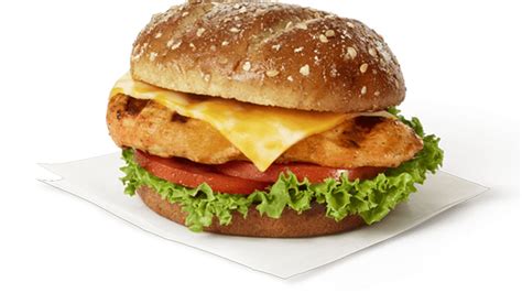 6 Best New Fast-Food Menu Items of February 2021 - Eat This Not That