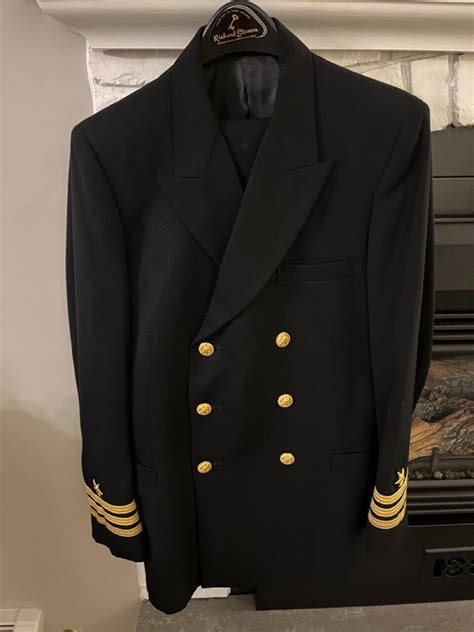 Navy Dress Uniform | uniformse.com