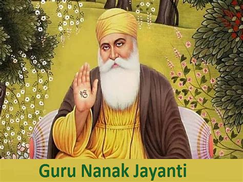 Guru Nanak Jayanti: Know the History, Significance, and Importance of Gurupurab