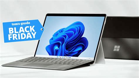 Surface Pro Black Friday deals 2021 — best sales live now | Tom's Guide