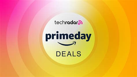 TechRadar's AI-powered Prime Day search bot will find you the best deals, whatever you’re after ...