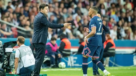 Ex-PSG boss Mauricio Pochettino: 'Too many' stars caused confusion - ESPN