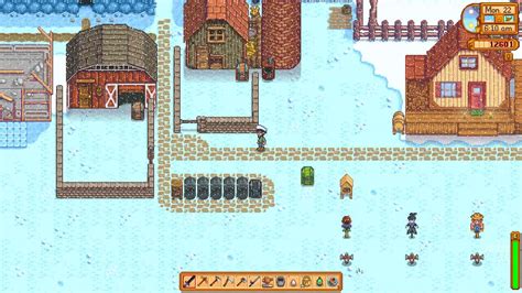 The creator of Stardew Valley has decided to focus on Stardew Valley